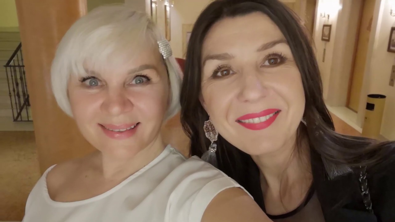 Übernachten im Europapark Hotel Colosseo// Restaurant / SPA/Zimmer