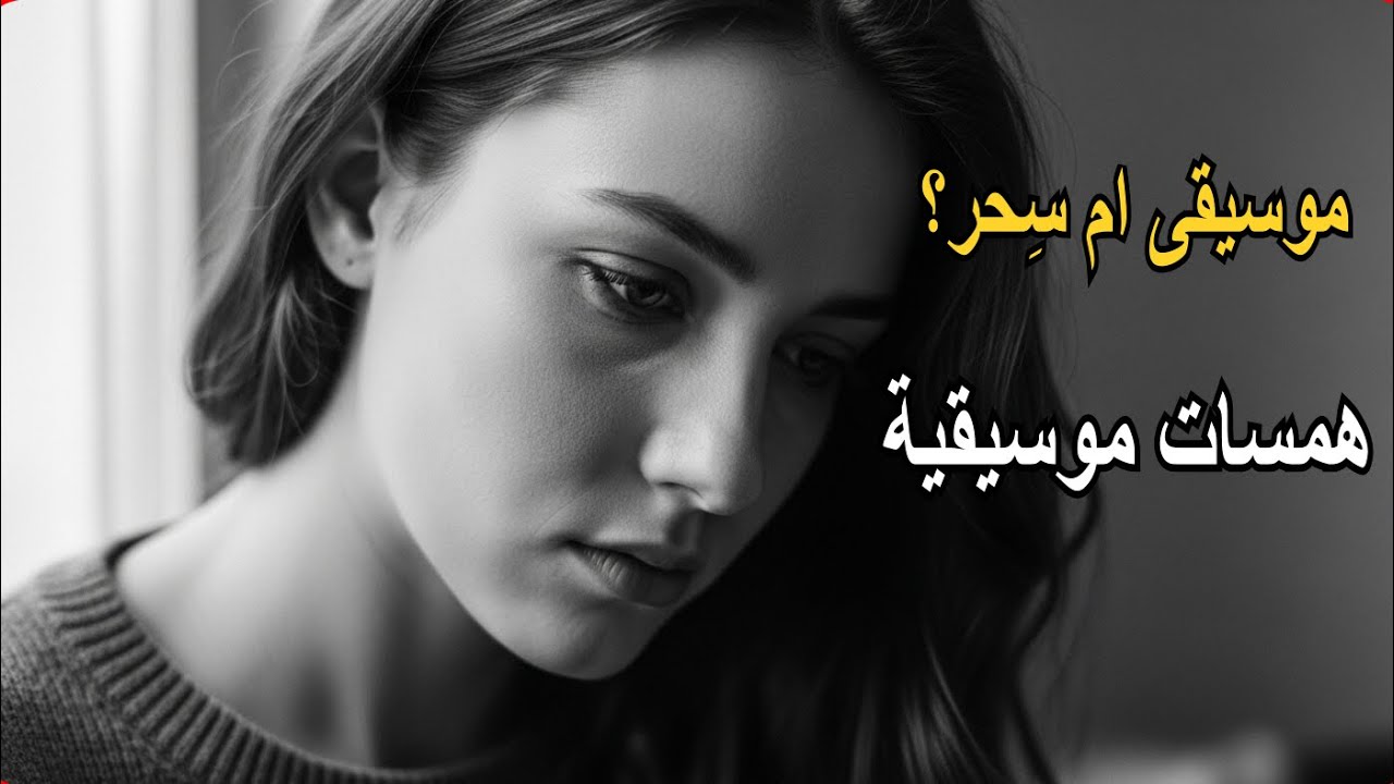 موسيقى ولا اروع |   همسات موسيقية | Music