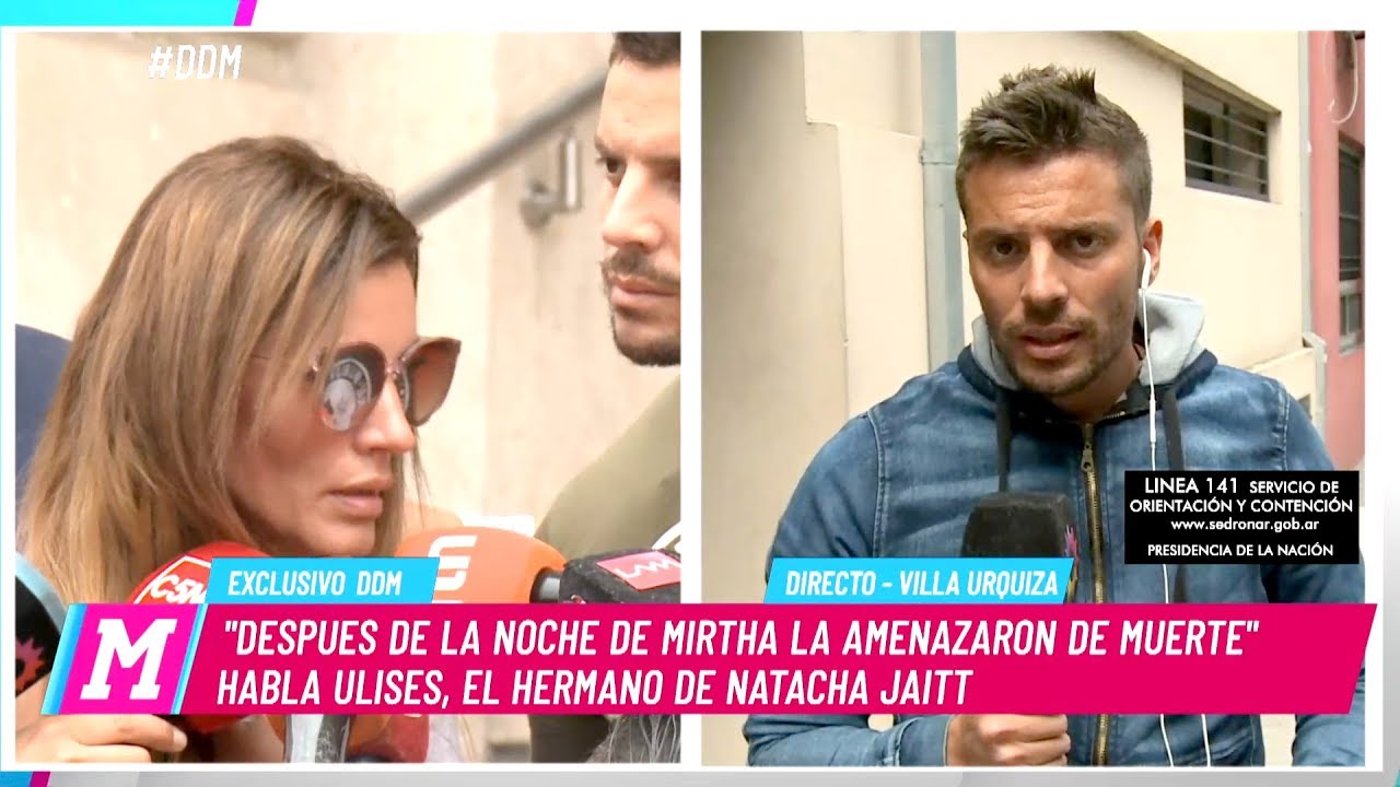 El diario de Mariana - Programa 25/02/19 - Natacha Jaitt: Una muerte y muchos misterios