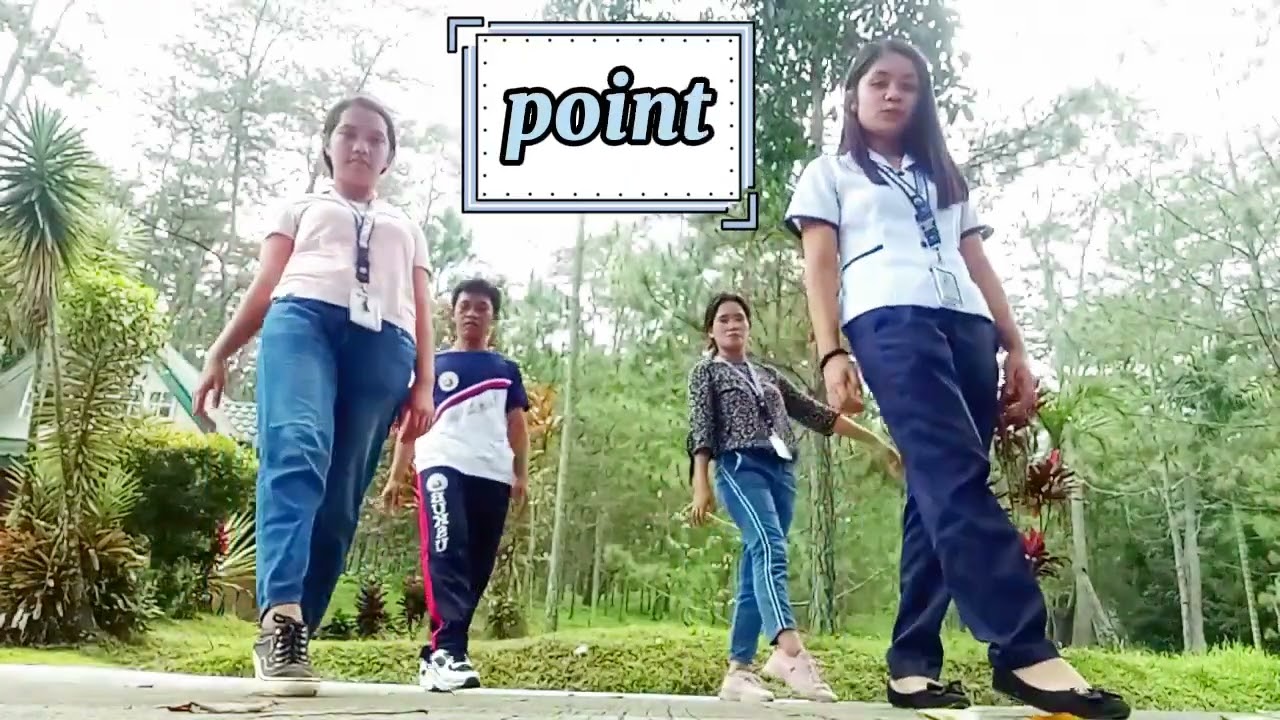 Interpretative Dance (PE)