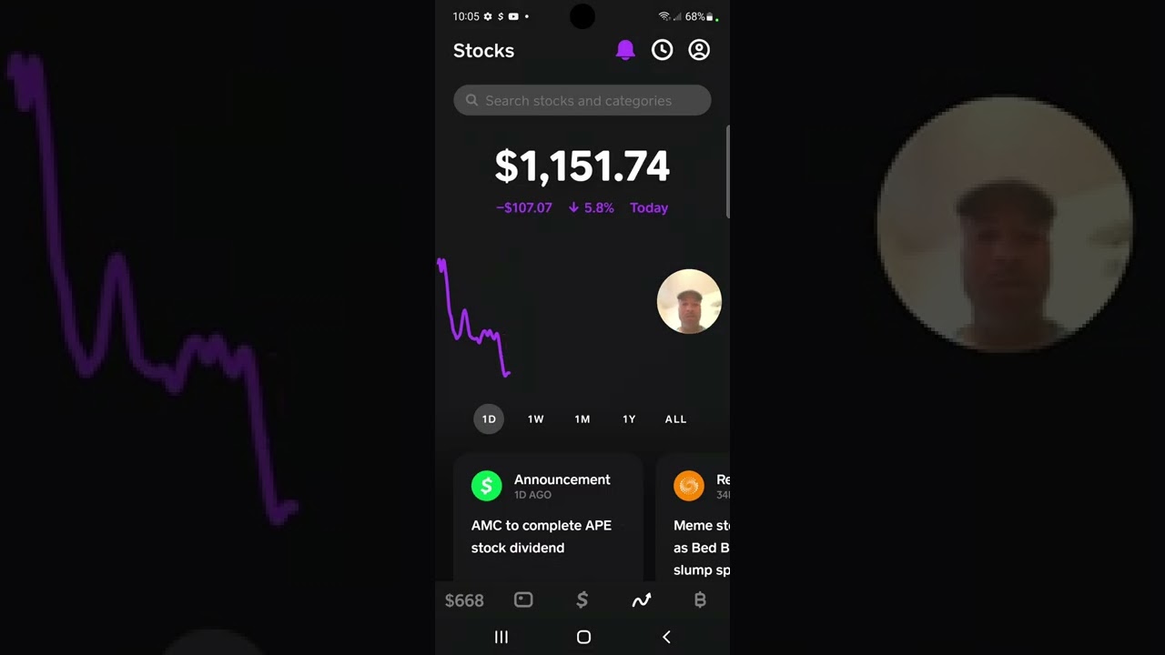How To Minimize Losses When Trading Stocks | Cash App Stocks