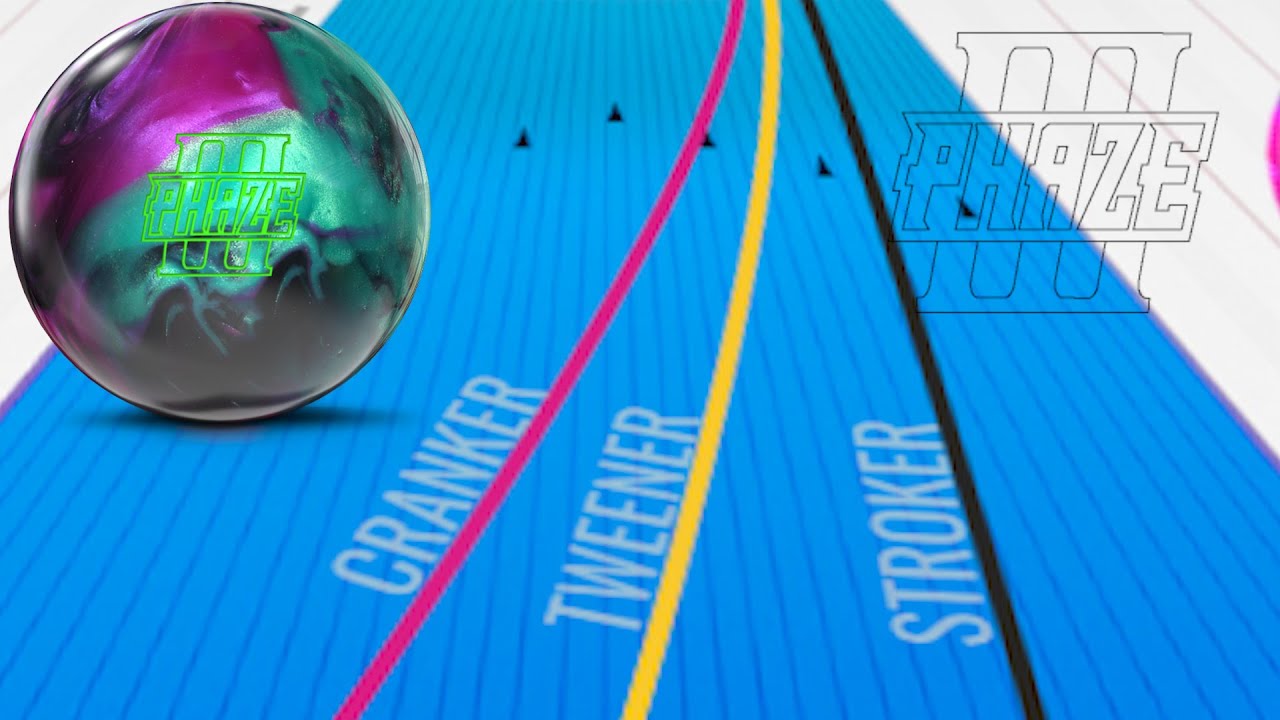 Storm | Phaze III - Stroker/Tweener/Cranker
