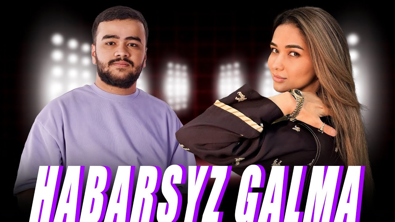 TAZE MYAHRI HABARSYZ GALMA 