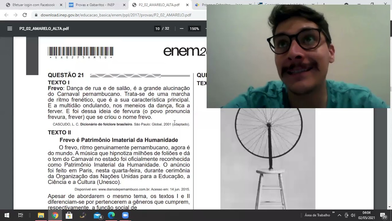 FUNÇÃO SOCIAL DO TEXTO - LINGUAGENS ENEM - PROF. FELIPE PEREIRA