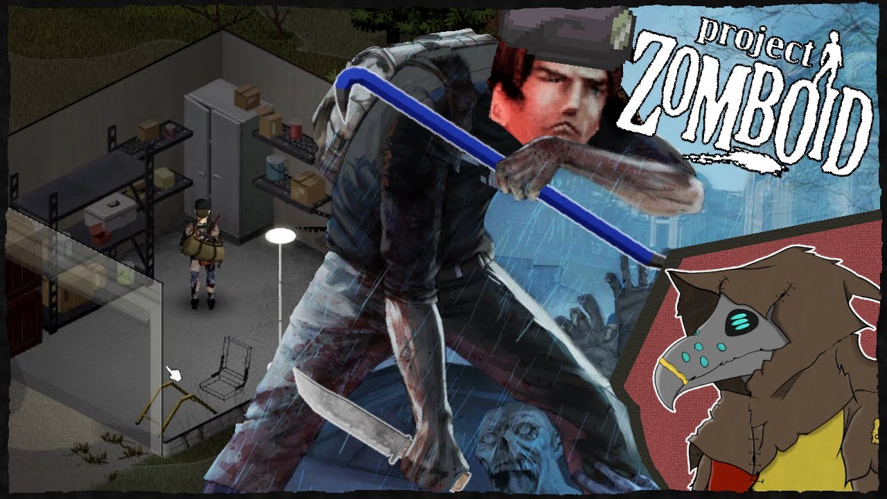 43 | Reichweite ist kein Problem | Leon S. Kennedy | PZ B42.13 mit Mods