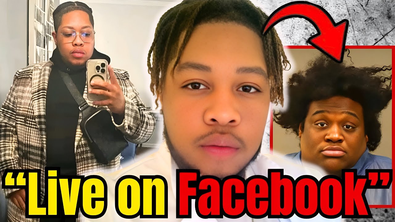 Mucari Finley Killed on a Date | Facebook Live Murder in Warren, Michigan | True Crime