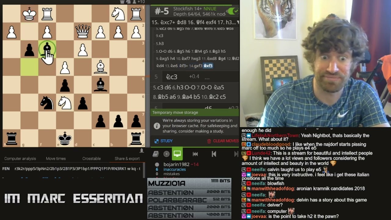 The Art of Classical King Pawn