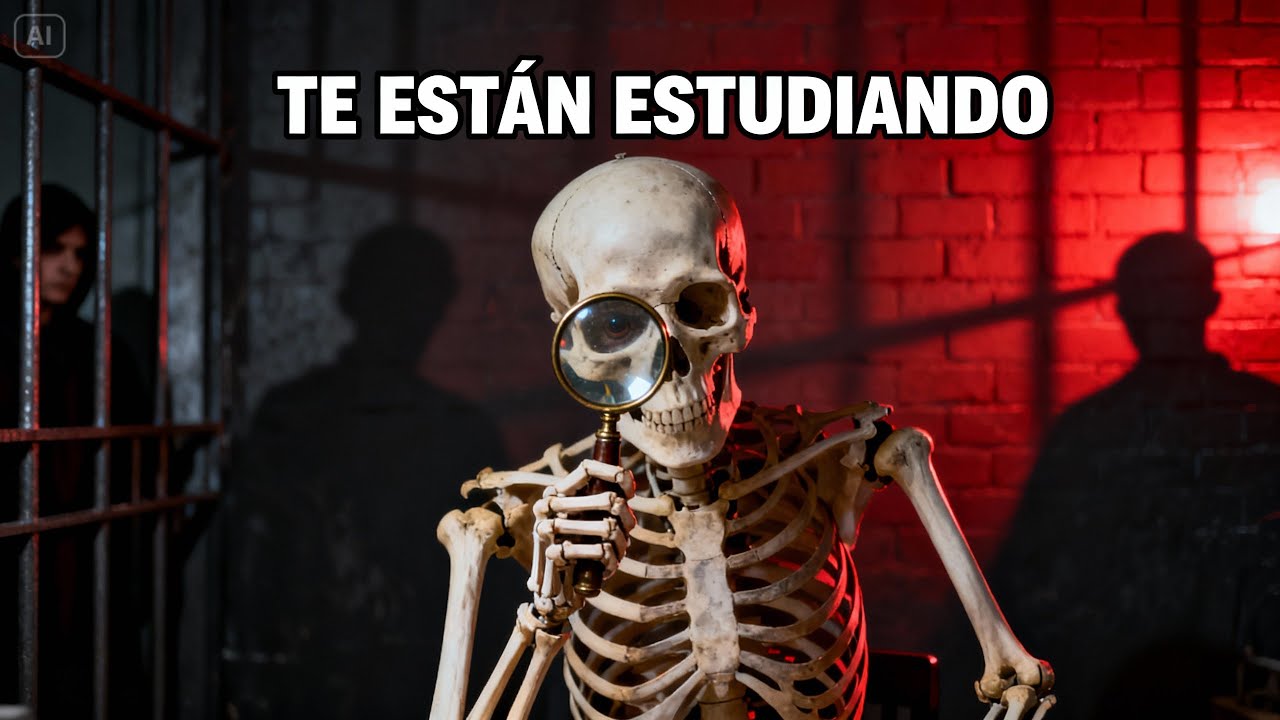 Cómo Los Astutos ESTUDIAN Tus Debilidades   Maquiavelo