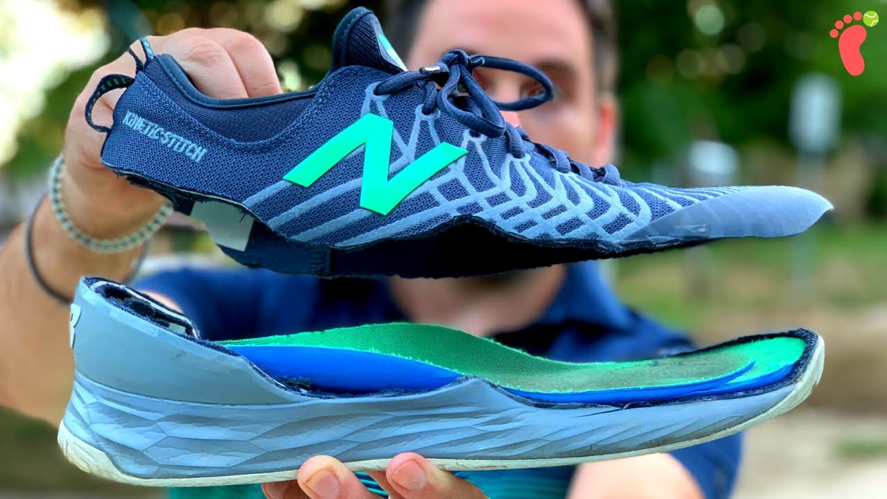 New Balance Fresh Foam LAV - Jack of all Trades or Master of None? | Foot Doctor Performance Review
