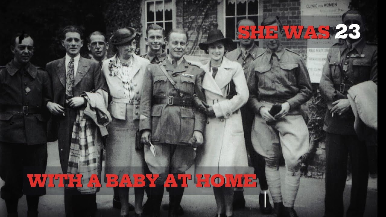 Britain's Female Spy: Violette Szabo Died At 23, Her Daughter Received The George Cross