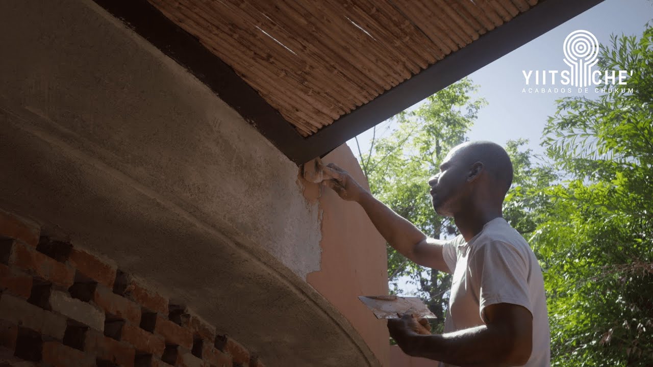 Chukum: El secreto mejor guardado de la arquitectura sustentable 🌿
