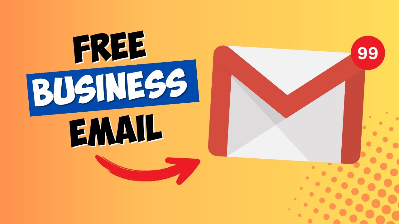 Как создать учетную запись корпоративной электронной почты на Gmail БЕСПЛАТНО
