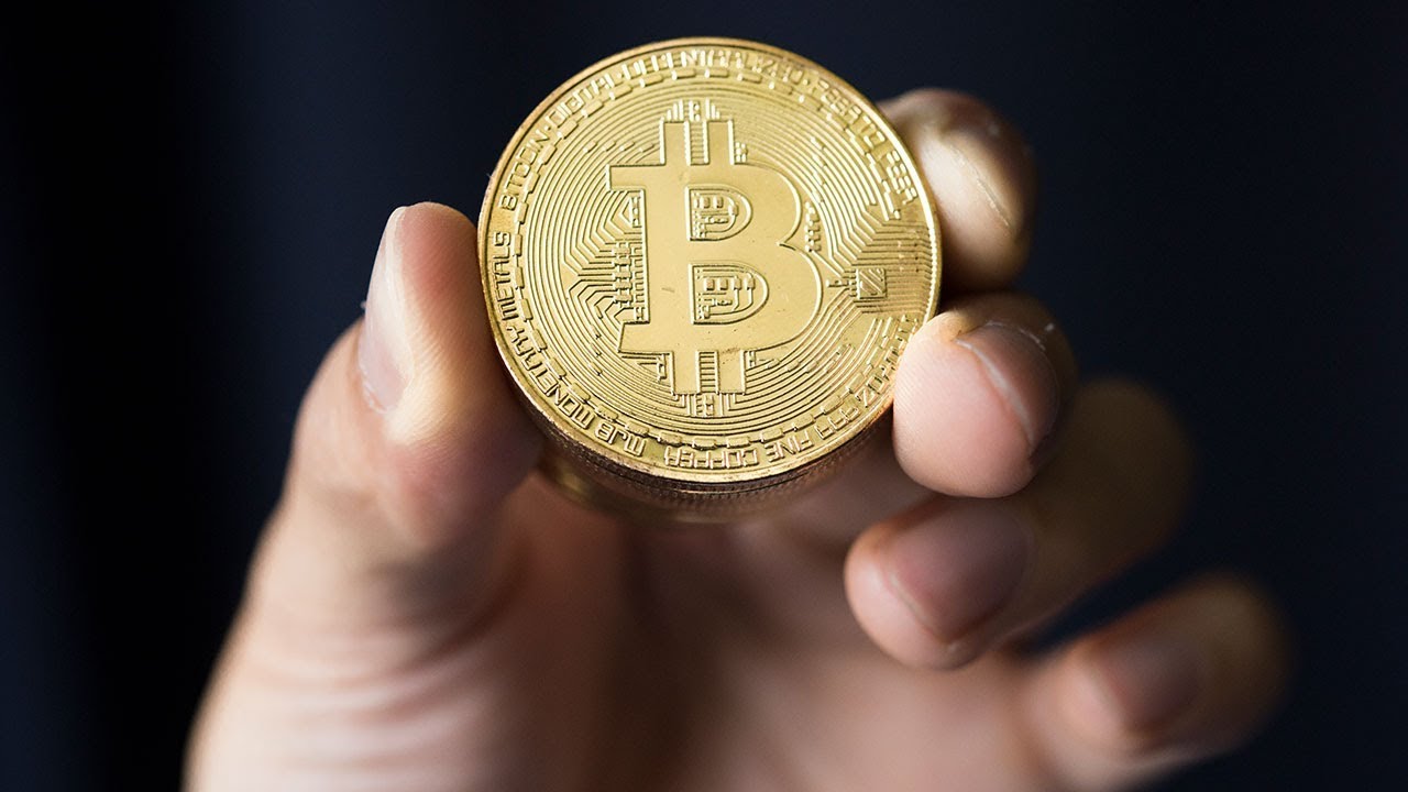 Owning 1 Bitcoin, Bitcoin Outperforms Everything, 5% Of All Bitcoin & International Trade