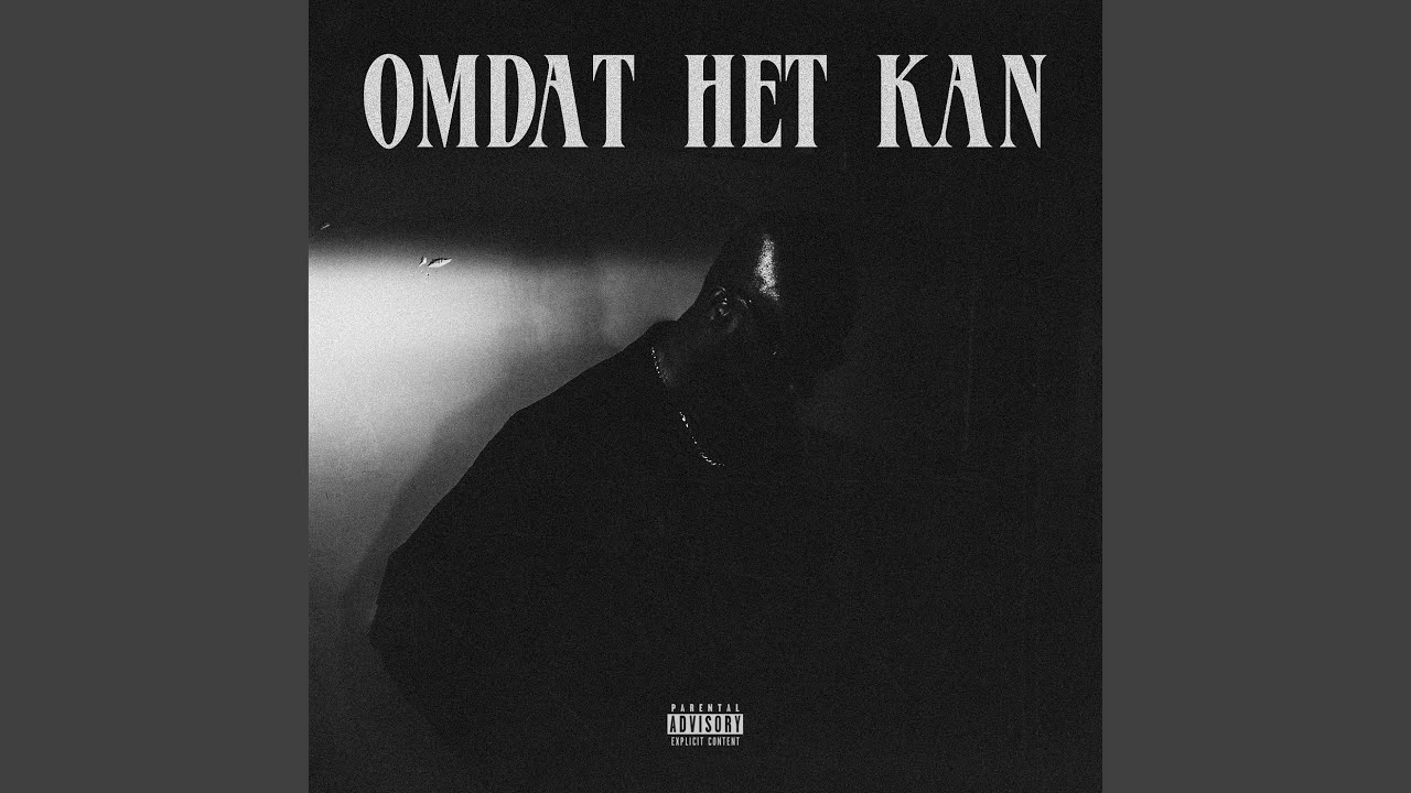 Laat Me Verleiden
