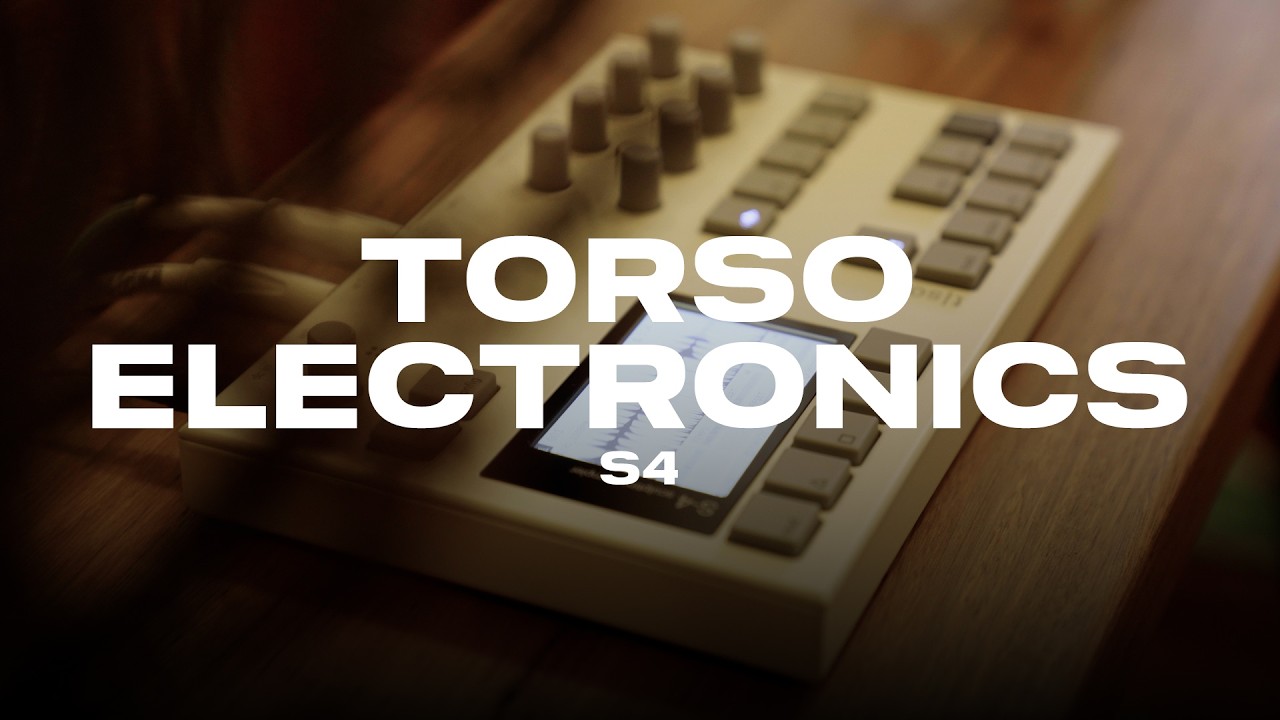 Torso Electronics: S4 | Полная демонстрация и обзор