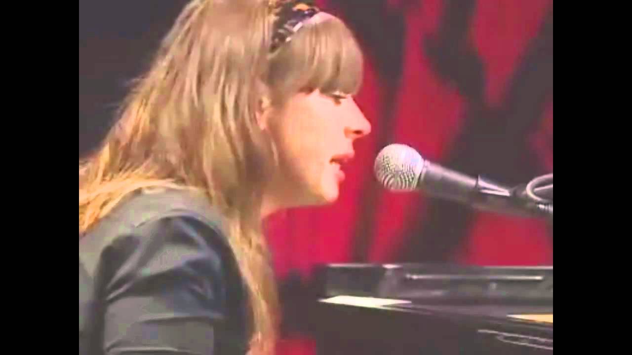 Cat Power - Remember Me (Rolling Stone)