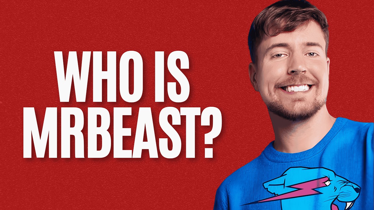 The Man Who Engineered YouTube (Documentary)