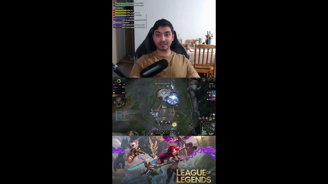 [UK - English] EUW Yasuo Mid/Top - Emerald Ranked Gameplay - On the road to GM or Chall??