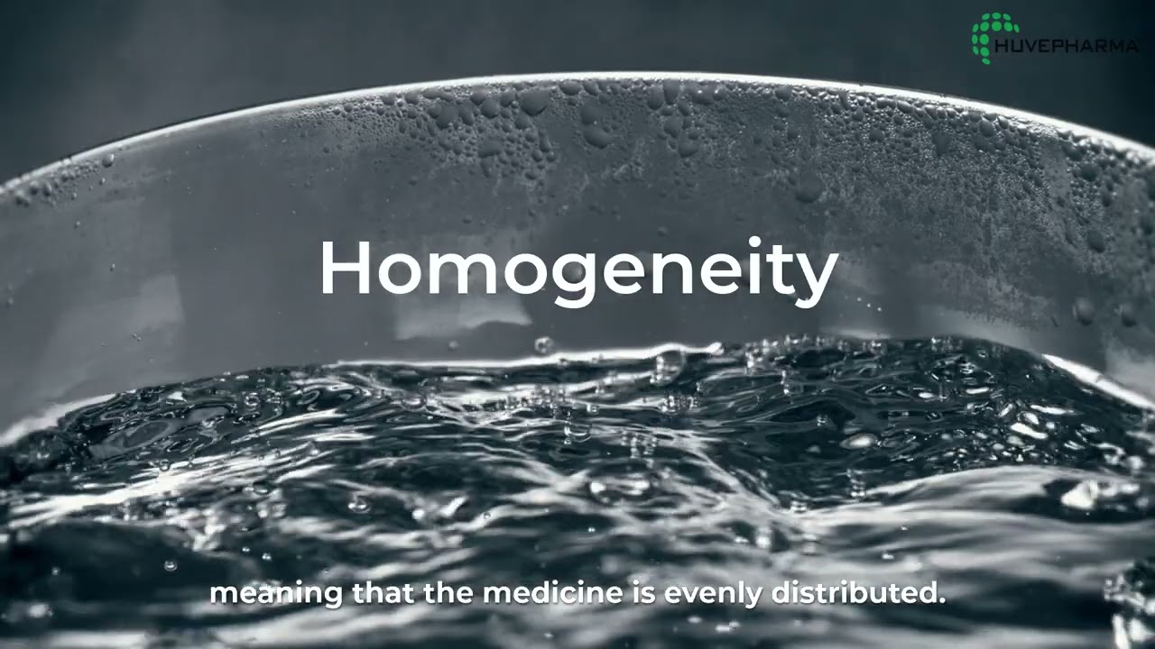 Huvepharma Nanonization