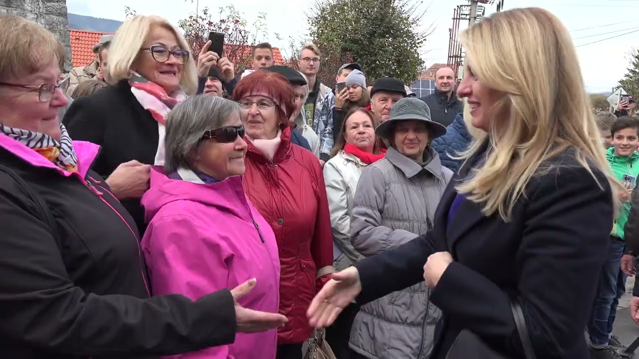 Masarykovci a Turiec