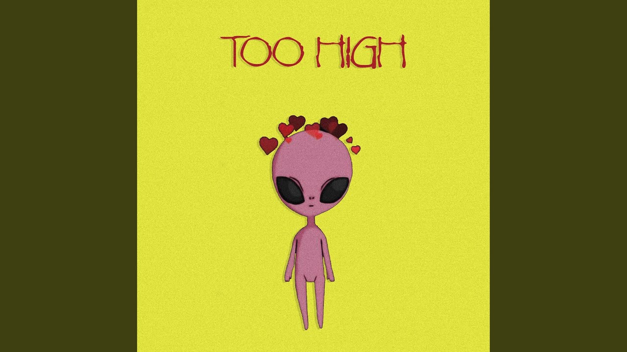 Too High