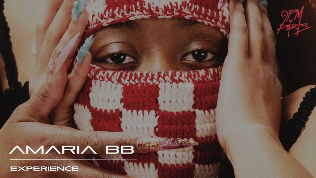 Amaria BB - Experience (Official Audio)