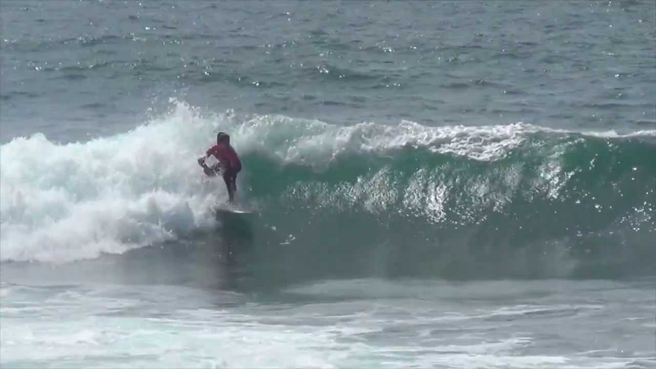 King of the groms, Onda Pura surf team
