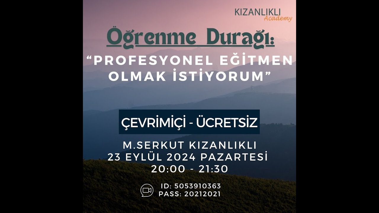 &Ouml;ğrenme Durağı-1: 