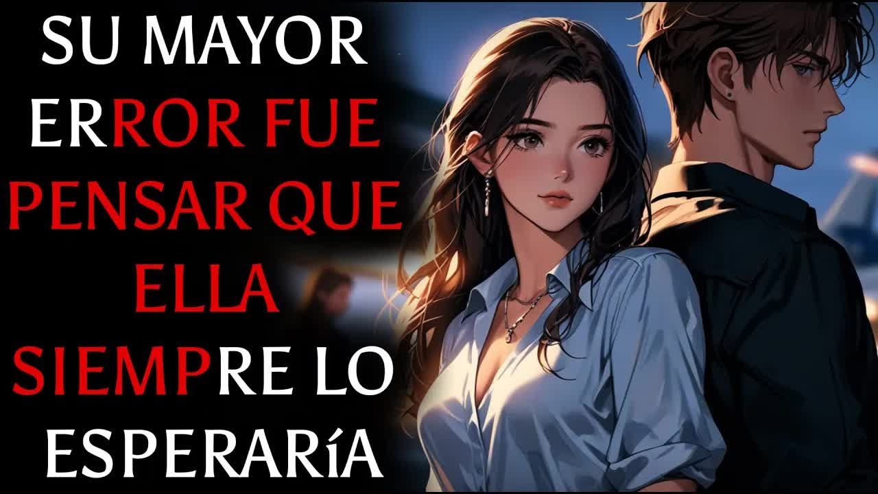 Dijo que estaría en casa esta noche, pero ella se fue el día que llevó a su secretaria al hoga