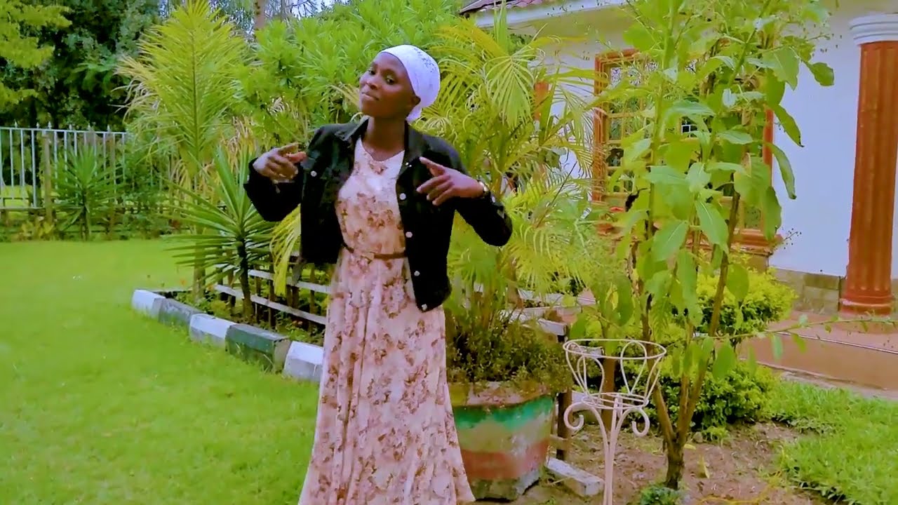 SORWECH ELOIM BY TASHA RONO LATEST OFFICIAL VIDEO