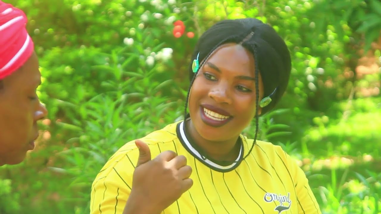 Nadia Episode 48. the stupid love .