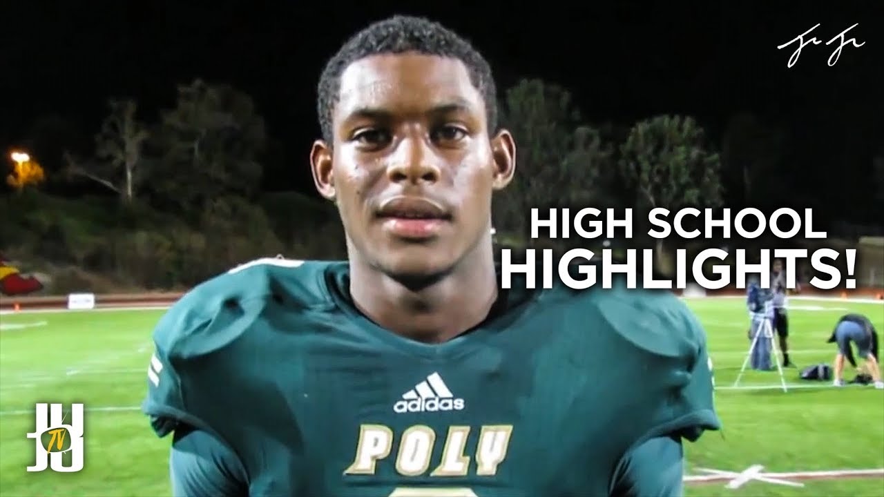 JuJu Smith-Schuster 