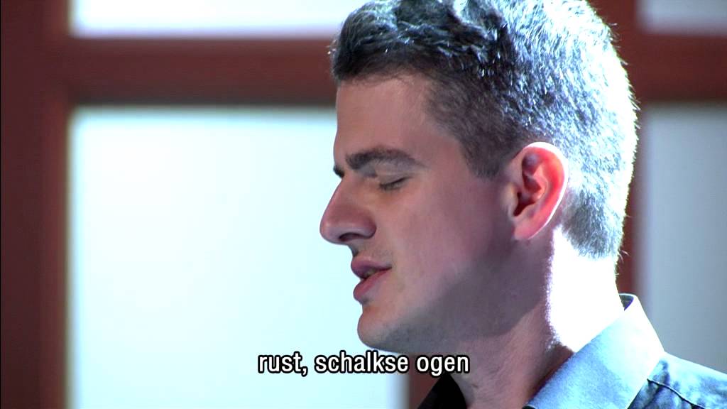 Philippe Jaroussky - Oblivion Soave - Monteverdi - Podium Witteman
