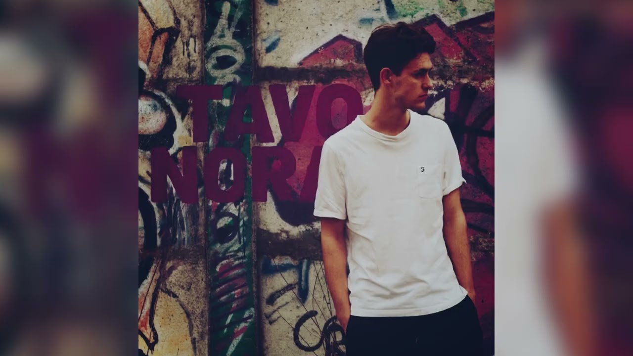 LUCAS - Tavo Norai (Audio)