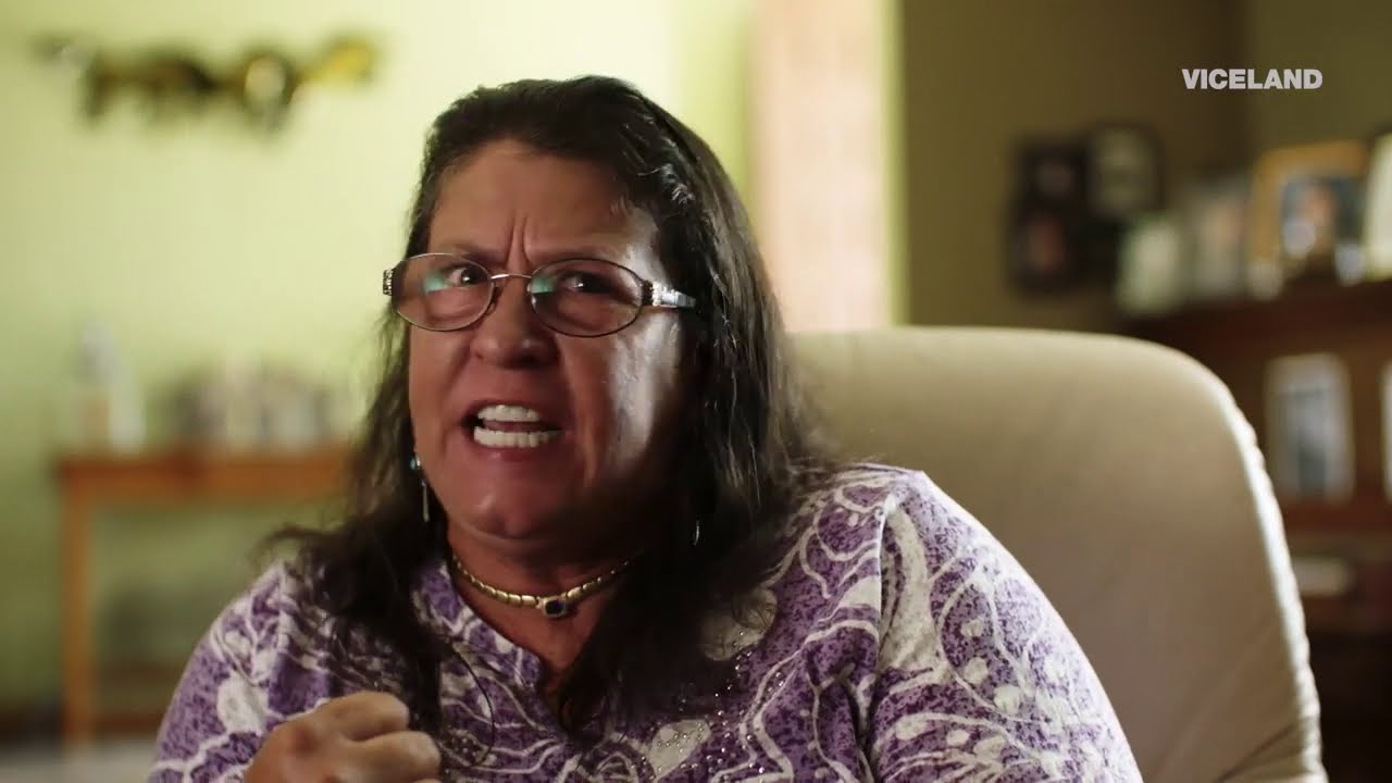 Maintaining Kayfabe in Professional Wrestling - DELETED SCENE SEASON 1 - DARK SIDE OF THE RING