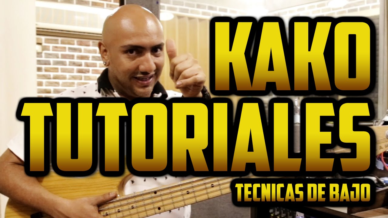 Paseo Vallenato - Kako Álvarez