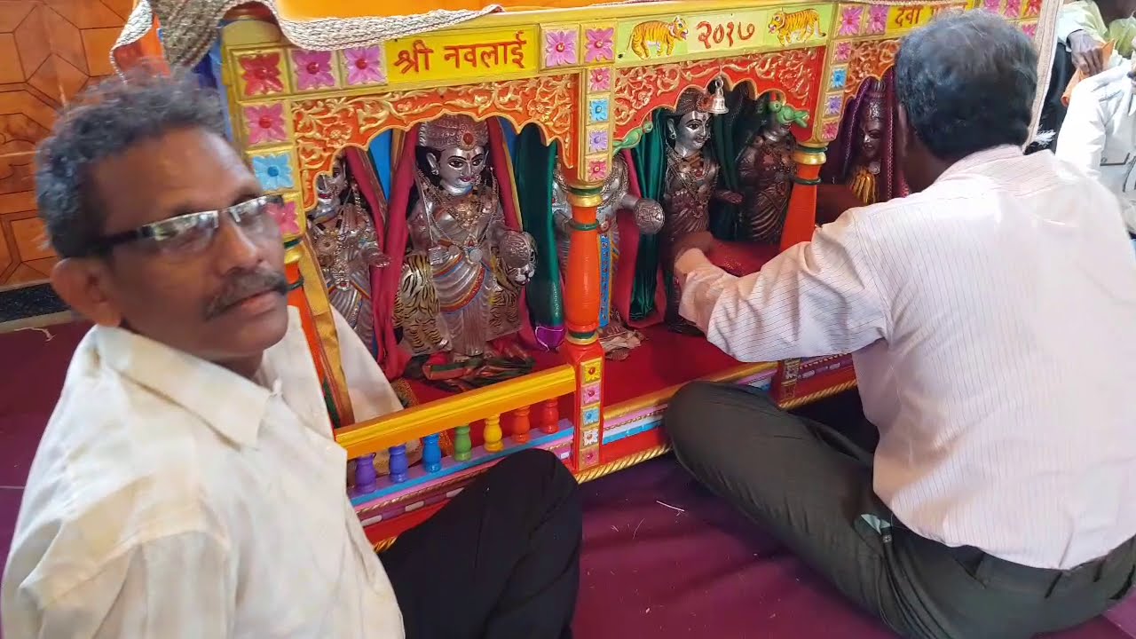 आबलोली शिमगा /Festival/ Cultural events