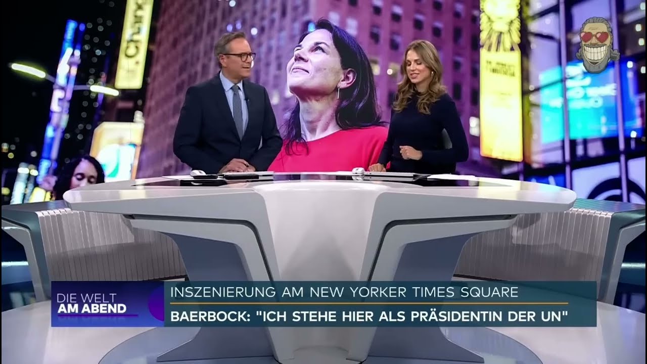 🤣Annalena Baerbock wie peinlich kann das eigentlich noch werden 🙏 unglaublich #annalenabaerbock TimK