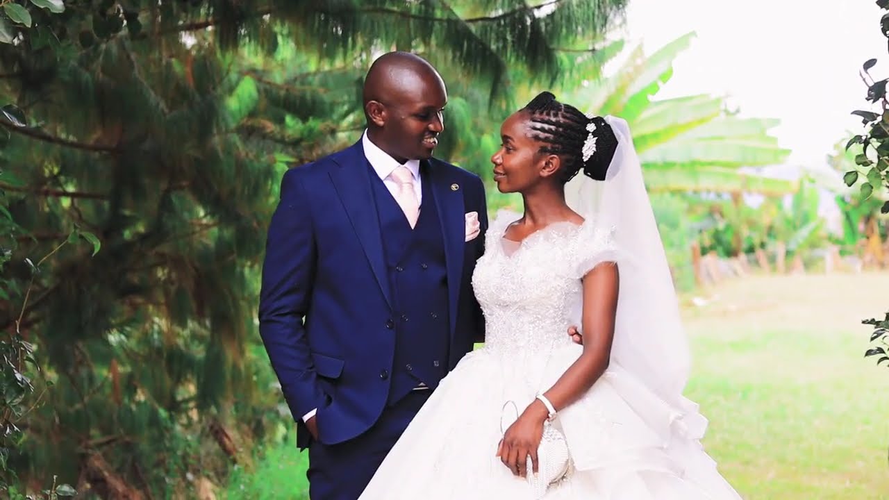 SDA wedding King'ong'o Nyeri