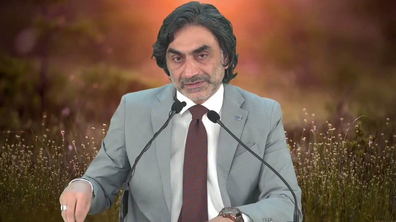 Siz zekat vermekle Allah’ın yüzünü murad etmiş oluyorsunuz