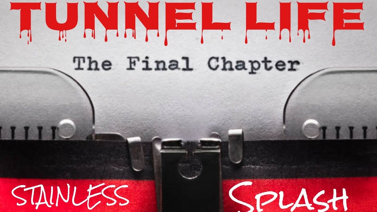 STAINLESS @splizash - THE FINAL CHAPTER (FULL MIXTAPE
