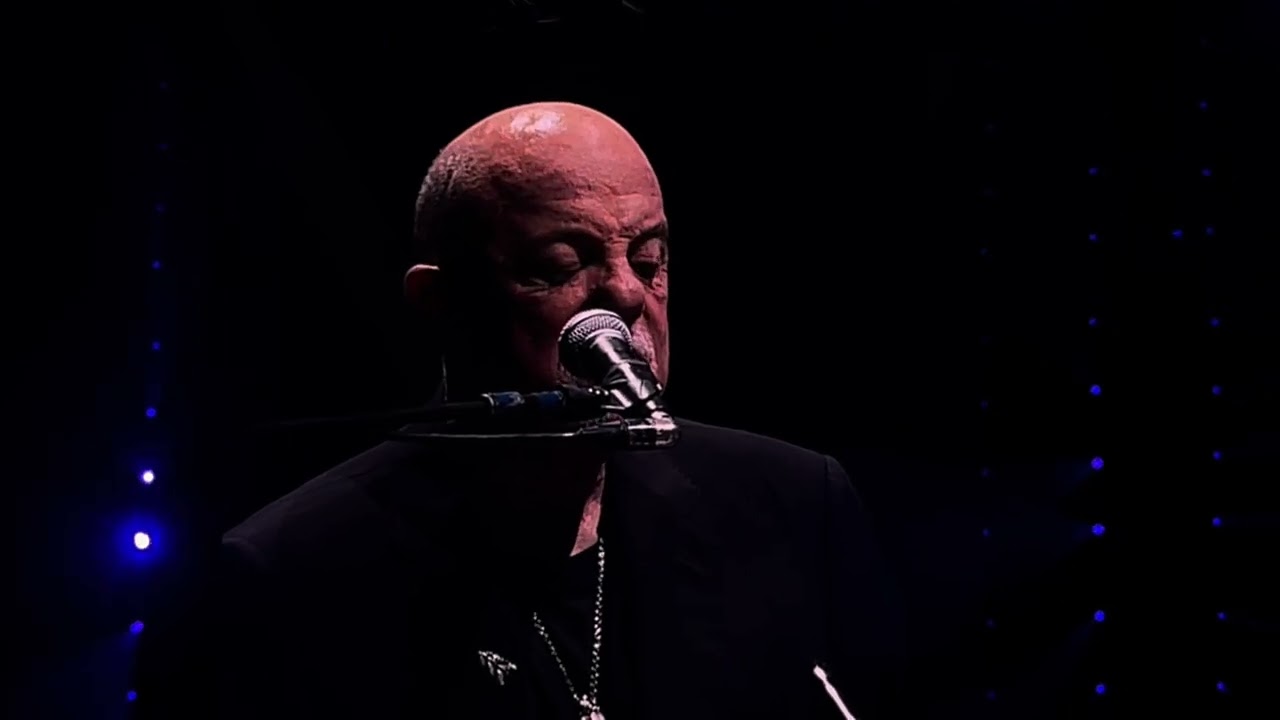 Billy Joel - San Antonio, TX  2024 (full concert)