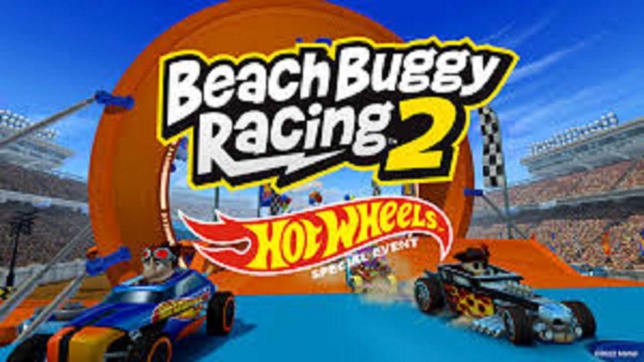 Beach Buggy Racing 2 #104