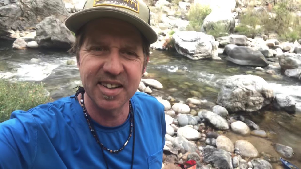 Moving Big Rocks for Chunky Gold