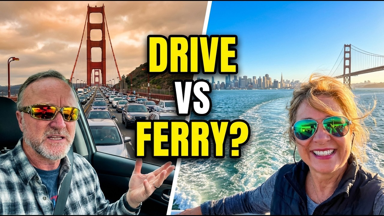 San Francisco Parking Lots Are Dangerous... Here's What We Did