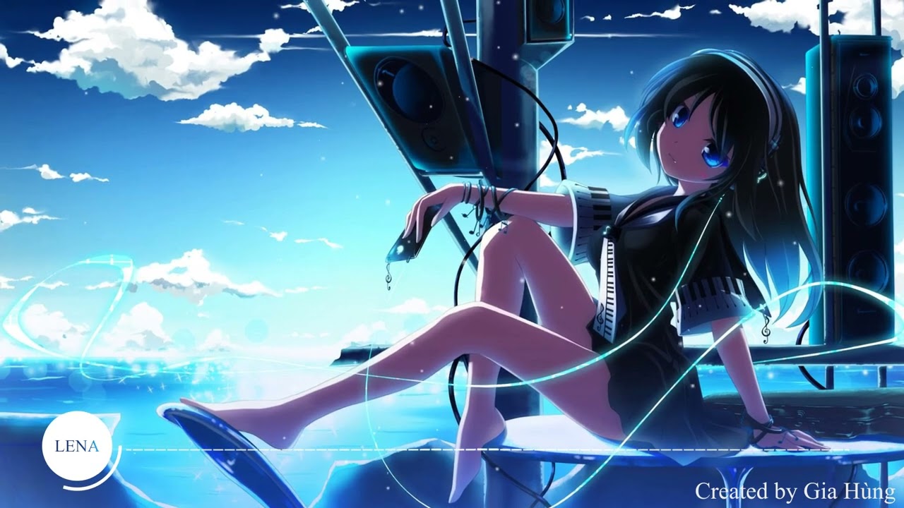 Best NightCore 2022