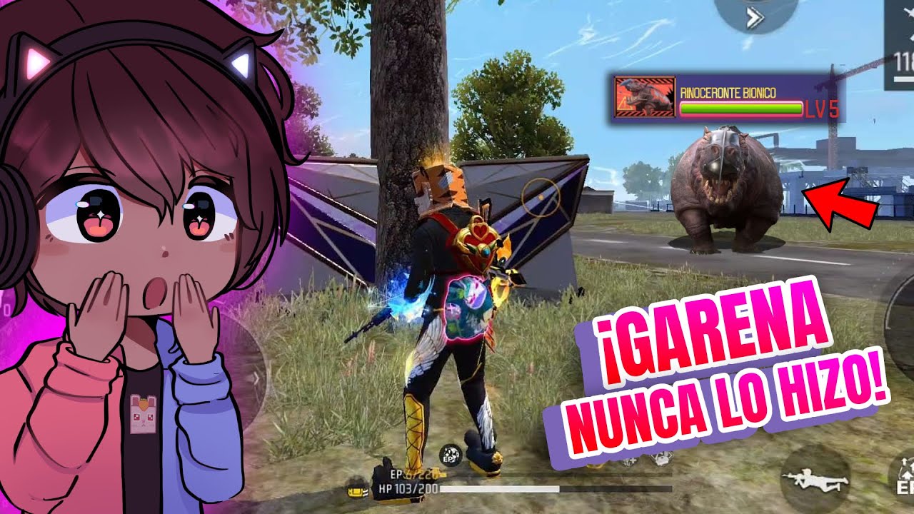 5 COSAS QUE GARENA NUNCA HIZO Y DEBIÓ HACER! 🥲 | SiloCorp
