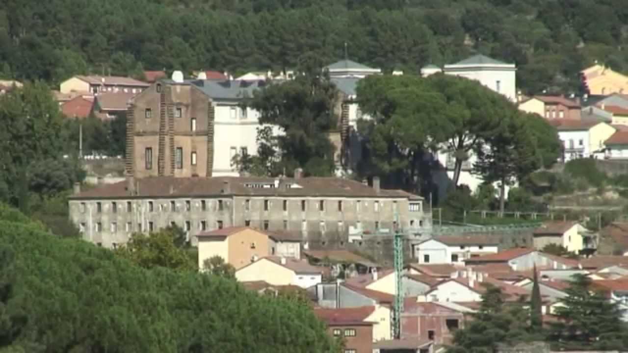 El Valle de El Tiétar.mpg