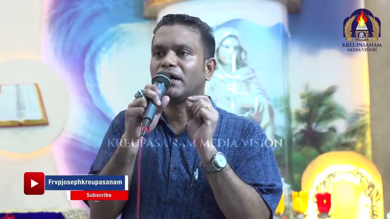 സാക്ഷ്യം പറയാൻ വേണ്ടിയിട്ടാണ് ചില സഹന സാഹചര്യങ്ങൾ എൻ്റെ ജീവിതത്തിൽ ഉണ്ടായതെന്ന് ഇപ്പോൾ ഞാൻ -
