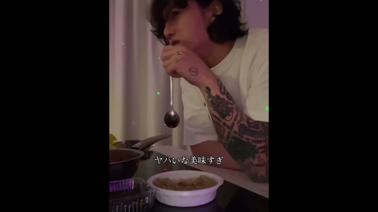 (妄想動画)グクとイルファのプチ喧嘩。本日、2本目